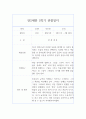 3월~2월 만2세반 관찰일지와 1년 (1학기+2학기) 평가 및 해석 12페이지