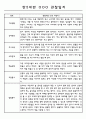 만5세 20명 관찰일지와 발달평가 (1년분량 관찰일지) 11페이지