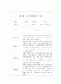 만 1세반 1학기 관찰일지와 1학기 해석 및 평가 10명 20페이지 7페이지