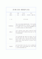 만 1세반 1학기 관찰일지와 1학기 해석 및 평가 10명 20페이지 19페이지