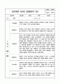 만 2세 1학기 관찰일지와 발달평가 10명 20Page 9페이지