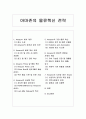 [물류, 산업공학] 아마존(Amazon)의 물류혁신 전략 1페이지