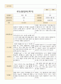 부모상담일지 만3세 1학기 19명 부모상담후 작성한 상담일지입니다. 4페이지