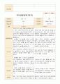 부모상담일지 만3세 1학기 19명 부모상담후 작성한 상담일지입니다. 6페이지