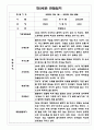 만2세 (4세) 1년 관찰일지와 발달평가 (5명 10페이지 관찰일지) 10페이지