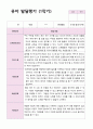 만5세 25명 1학기 유아 발달평가 12페이지