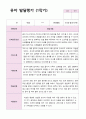 만5세 25명 1학기 유아 발달평가 13페이지