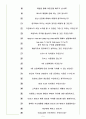 한화시스템 면접기출(최신)+꿀팁[최종합격!] 5페이지