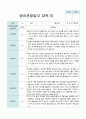 만1세 10명  2학기 관찰일지 5페이지