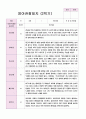 만2세 11명 2학기 관찰일지 1페이지