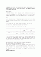 생활속의게임이론_생활(현대 사회) 속에서 발생하는 실제 사례를 들어서 죄수의 딜레마와 어떻게 유사한지 설명하고, 이 때의 최선은 선택은 무엇이고 왜 그래야하는지 설명하시오. 2페이지