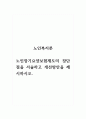 노인복지론_노인장기요양보험제도의 장, 단점을 서술하고 개선방안을 제시하시오. 1페이지