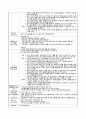 보육실습일지(30일) 유치원 (만 3~5세) 14페이지