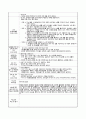 보육실습일지(30일) 유치원 (만 3~5세) 22페이지