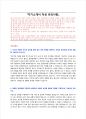 LS MnM 자기소개서 면접질문 작성요령 모음 1페이지