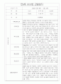 어린이집 만4세 1학기 관찰일지와 종합발달평가 10명 7페이지