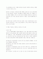 장애의 유형 중 하나를 선택하여 만약 내가 그 장애를 얻게 된다면 어떤 문제를 겪게 될 것이며 지원책은 무엇인지 정리하세요. 4페이지