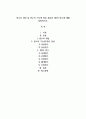 A+변수의 개념 및 변수의 기능에 따른 분류와 제3의 변수에 대해 설명하시오 1페이지