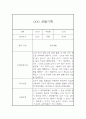 어린이집 만5세 관찰일지 8명 16페이지 1페이지