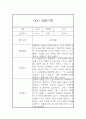 어린이집 만5세 관찰일지 8명 16페이지 8페이지