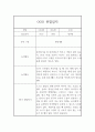 만4세반 1학기 유아 한명당 일상2개,놀이4개 관찰일지 발달평가 2페이지