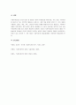 사회복지실천의 개념을 협의의 개념과 광의의 개념을 비교 설명하시오. 4페이지