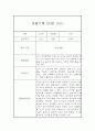 어린이집 관찰일지 만3세 16명 32페이지 (평가제) 6페이지