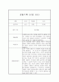 어린이집 관찰일지 만3세 16명 32페이지 (평가제) 10페이지