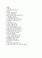 롯데지주 경영&기획 자기소개서 2페이지