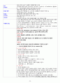 간호논문자격시험족보 30페이지