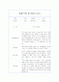 만1세반 1년 관찰일지&발달평가 13명 26페이지 7페이지