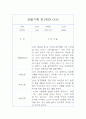 만1세반 1년 관찰일지&발달평가 13명 26페이지 15페이지