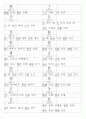 일본어능력시험(JLPT/JPT) N3한자(618자) 27페이지
