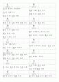 일본어능력시험(JLPT/JPT) N3한자(618자) 33페이지