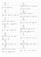 일본어능력시험(JLPT/JPT) N3한자(618자) 37페이지