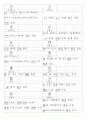 일본어능력시험(JLPT/JPT) N2한자(1099자) 5페이지