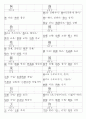 일본어능력시험(JLPT/JPT) N2한자(1099자) 16페이지