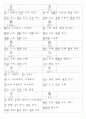 일본어능력시험(JLPT/JPT) N2한자(1099자) 17페이지