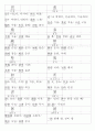 일본어능력시험(JLPT/JPT) N2한자(1099자) 37페이지