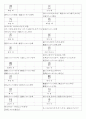 일본어능력시험(JLPT/JPT) N1한자(2136자) 12페이지
