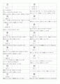 일본어능력시험(JLPT/JPT) N1한자(2136자) 49페이지
