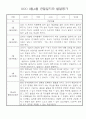 만4세 1학기 (3월~8월) 관찰일지 & 발달평가 10명 30페이지 1페이지