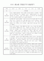 만4세 1학기 (3월~8월) 관찰일지 & 발달평가 10명 30페이지 2페이지