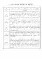만4세 1학기 (3월~8월) 관찰일지 & 발달평가 10명 30페이지 15페이지