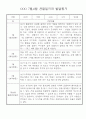 만4세 1학기 (3월~8월) 관찰일지 & 발달평가 10명 30페이지 21페이지
