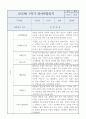 3월~2월 1년 만3세 관찰일지+발달평가 (평가제 인증 관찰일지) 2페이지