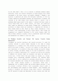 홍익대학교 국제디자인전문대학원 자기소개서) 영문 IDAS 디자인경영 석사과정 영문 자기소개서 자소서 International Design School for Advanced Studies 4페이지