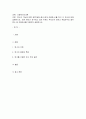 변수의 기능에 따른 분류독립,종속,매개,조절변수를 하고 각 변수에 대 1페이지
