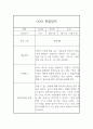 6월,7월,8월 관찰일지 만2세 (발달평가 포함된 6개영역 관찰일지) 2페이지