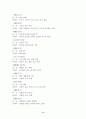 한자능력시험(한국어문회) 특급II-전의어 8페이지